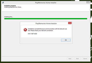 Sony playmemories home software download